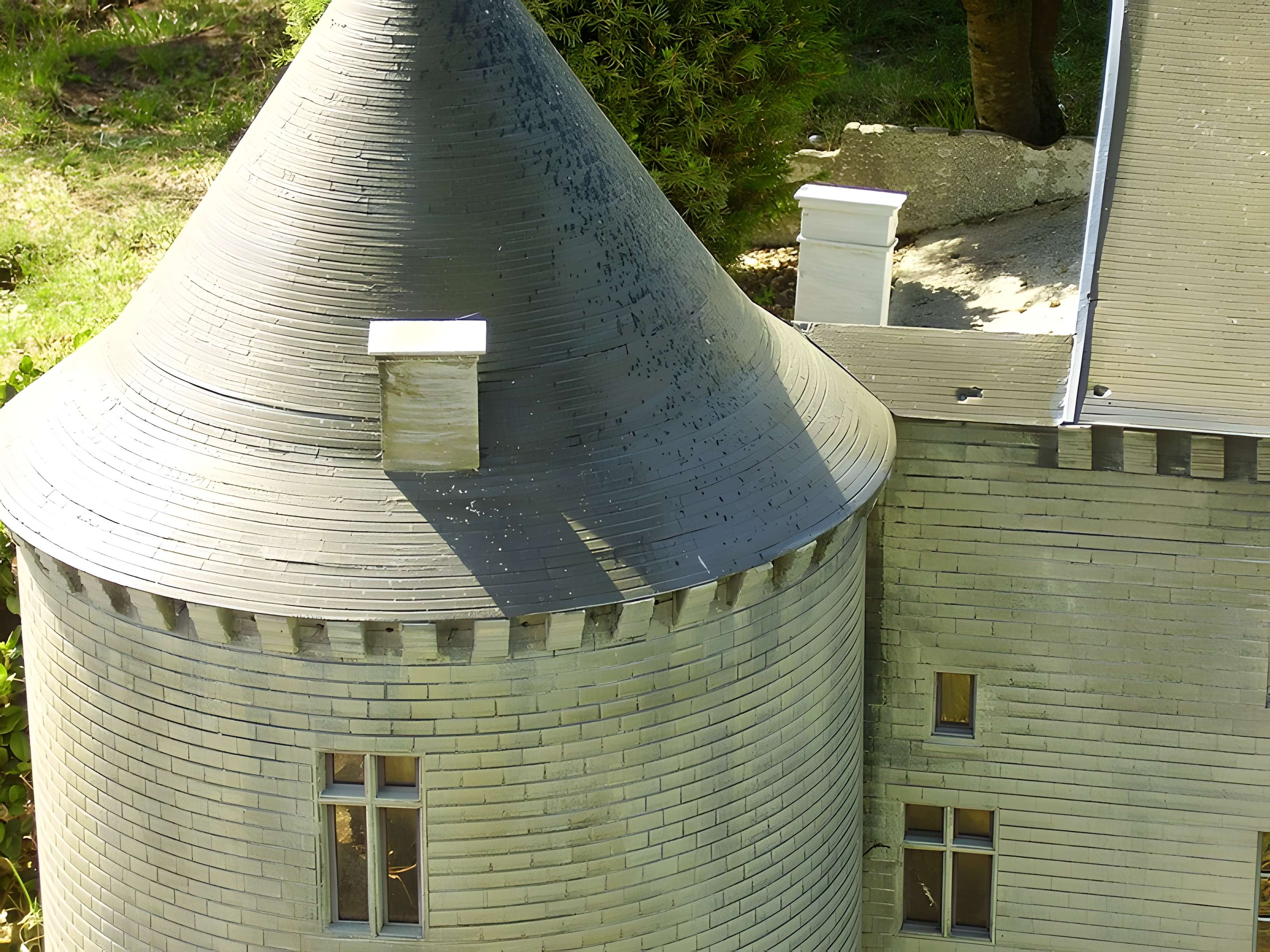 Château de la Guerche