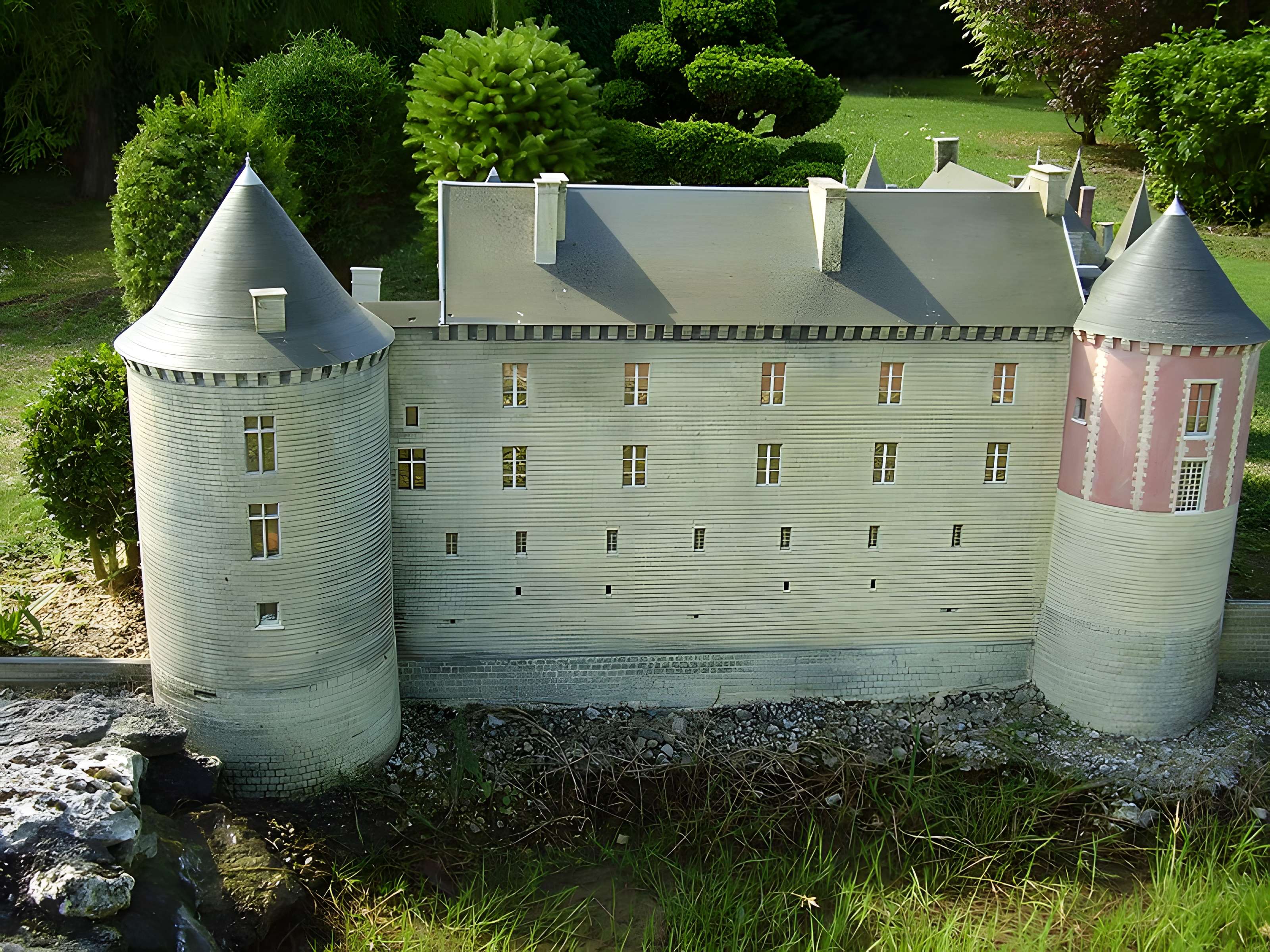 Château de la Guerche