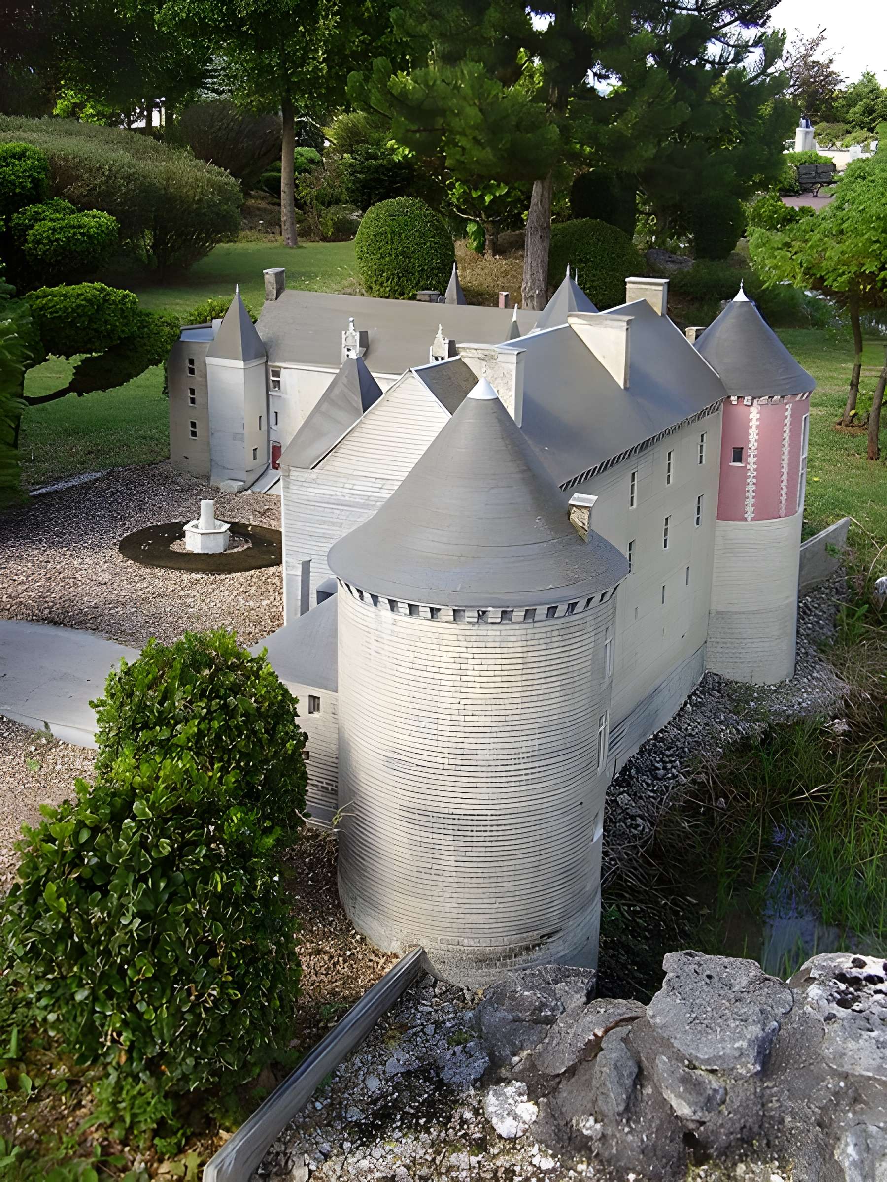 Château de la Guerche