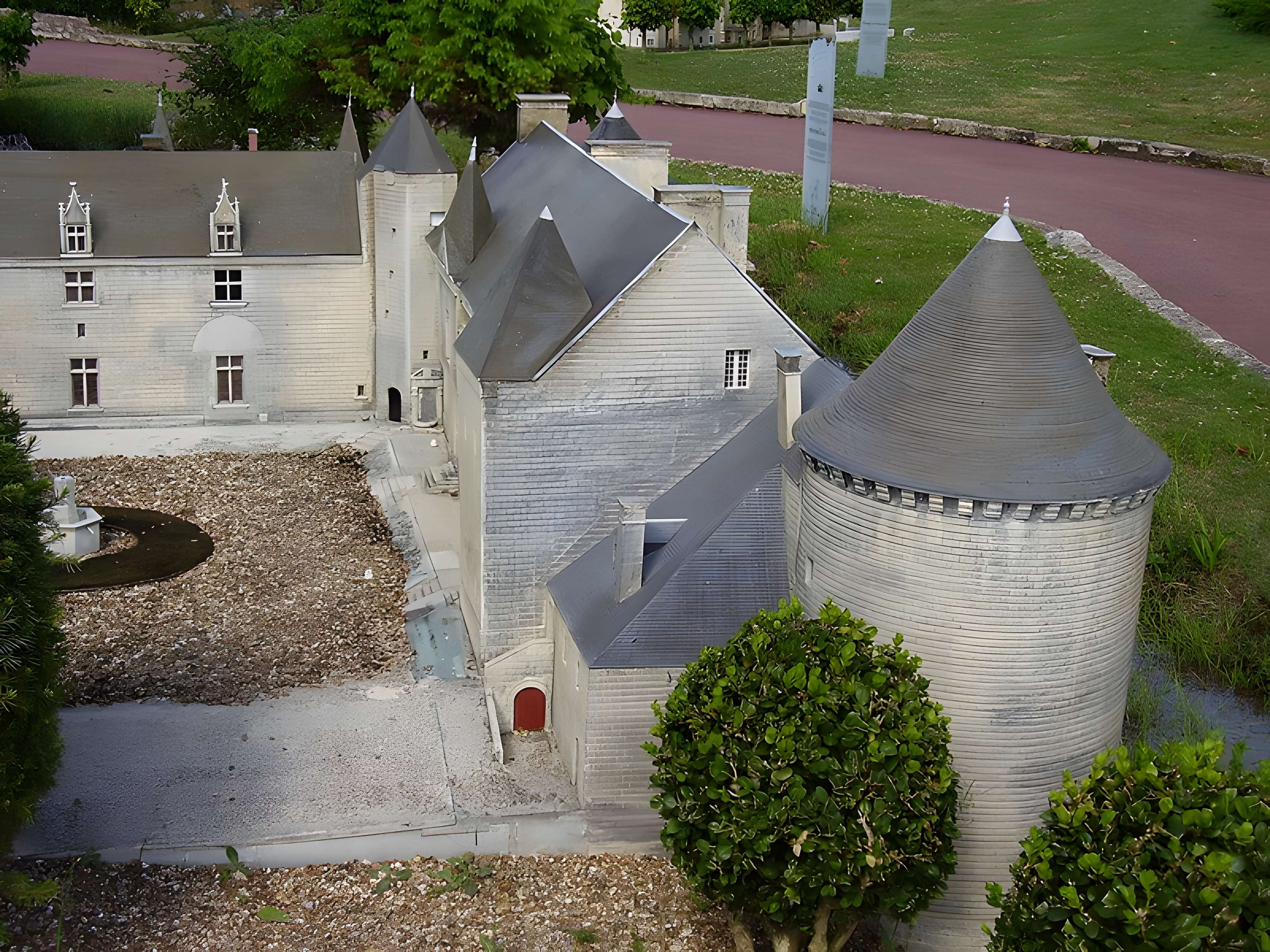 Château de la Guerche