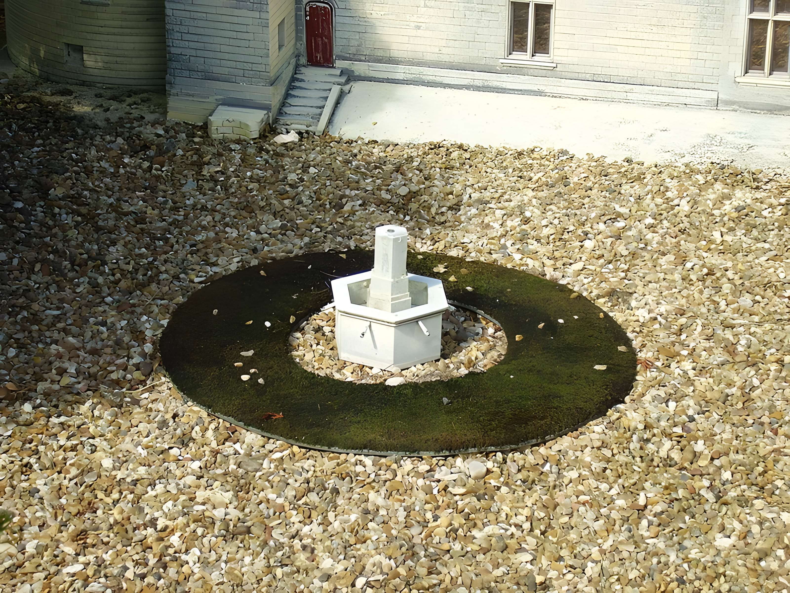 Château de la Guerche