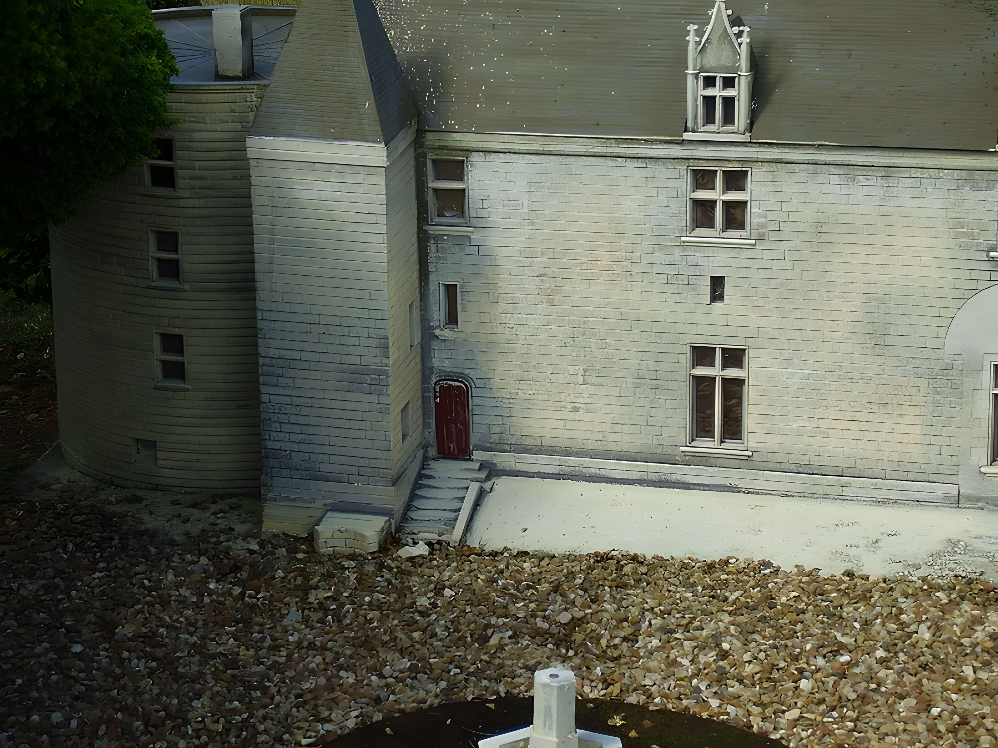 Château de la Guerche