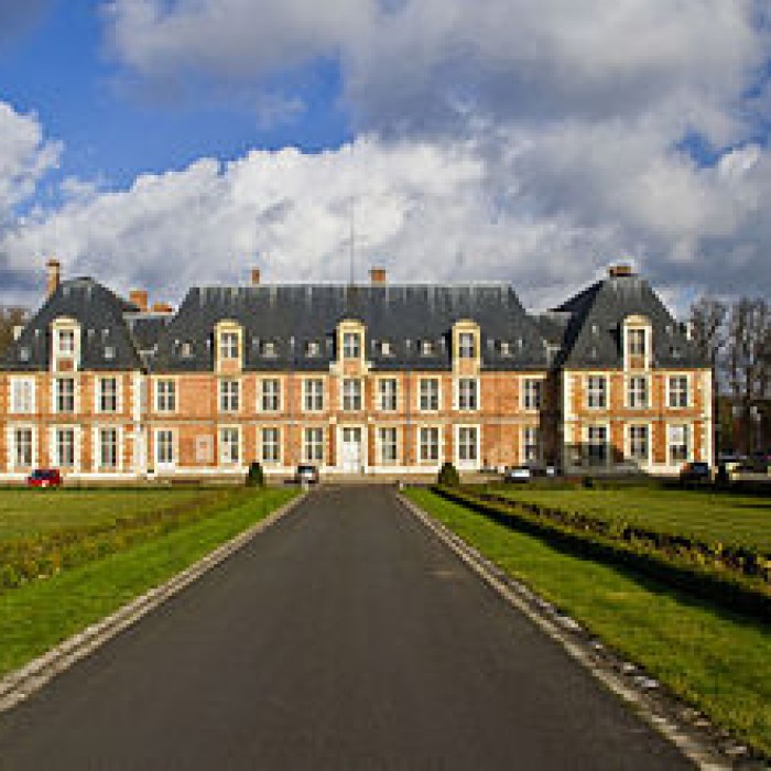 Photo de Château de Grignon