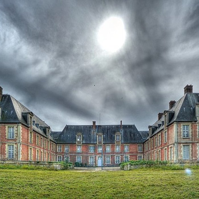 Photo de Château de Grignon