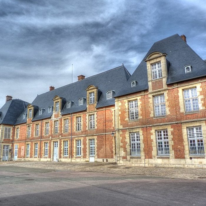 Photo de Château de Grignon