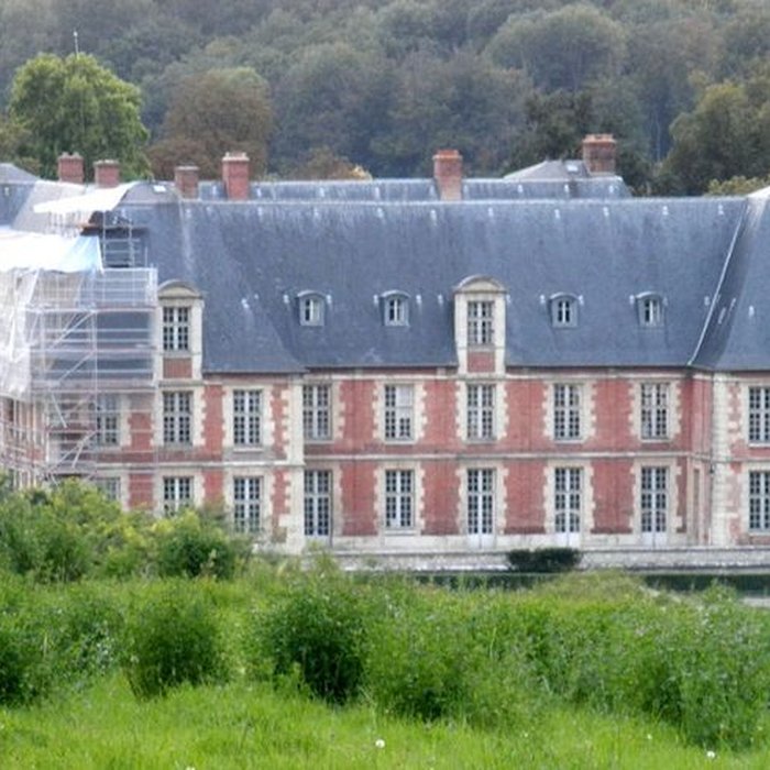 Photo de Château de Grignon
