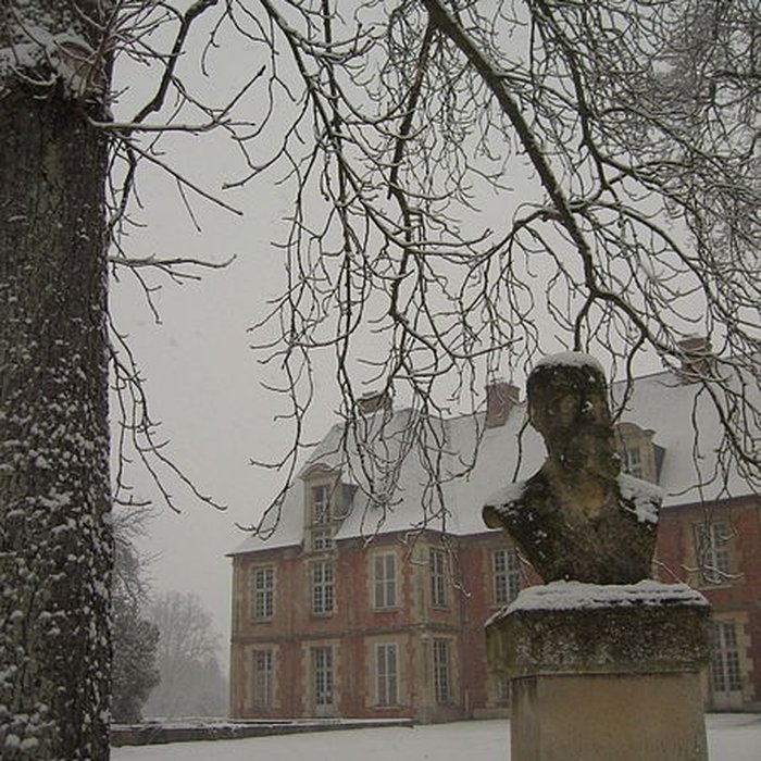 Photo de Château de Grignon