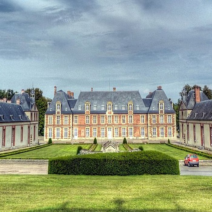 Photo de Château de Grignon