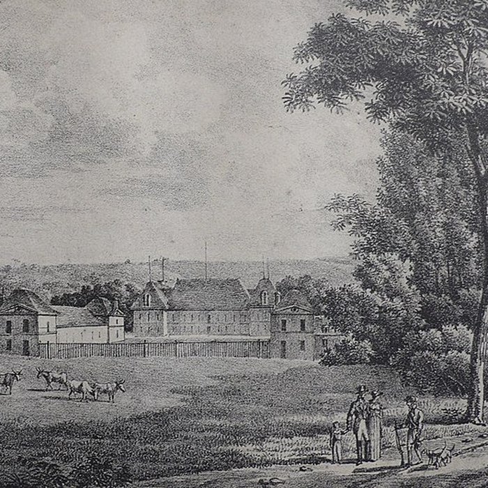 Photo de Château de Grignon