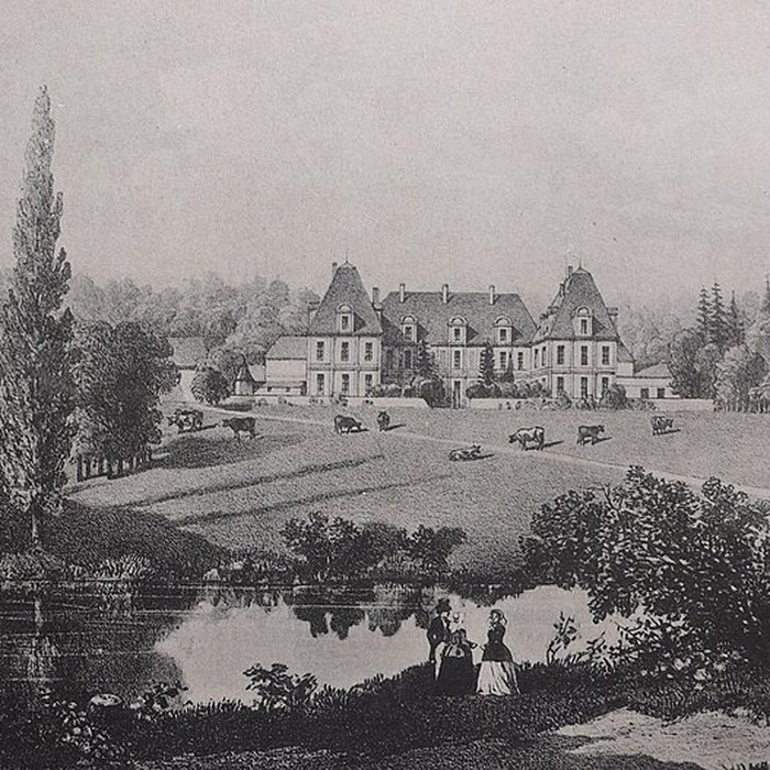 Photo de Château de Grignon