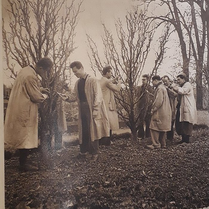 Photo de Château de Grignon