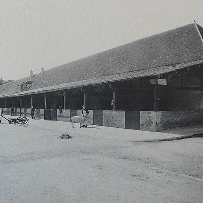 Photo de Château de Grignon