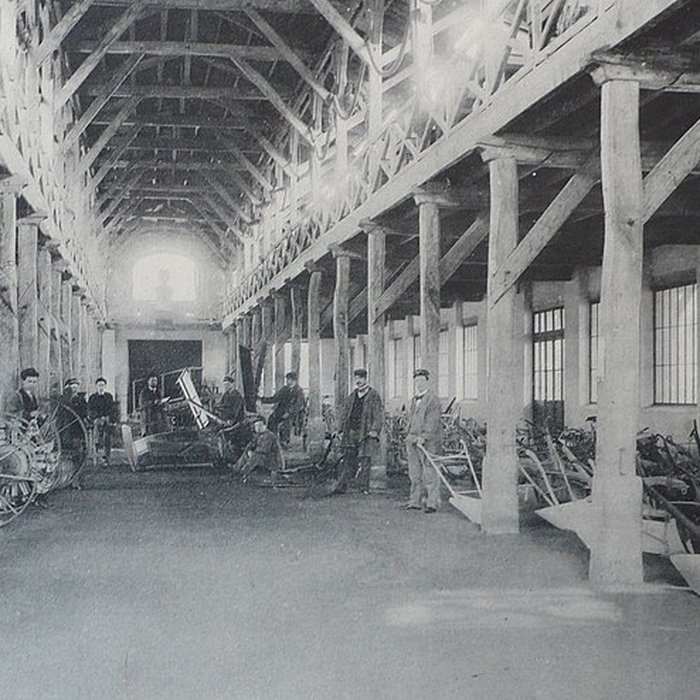 Photo de Château de Grignon