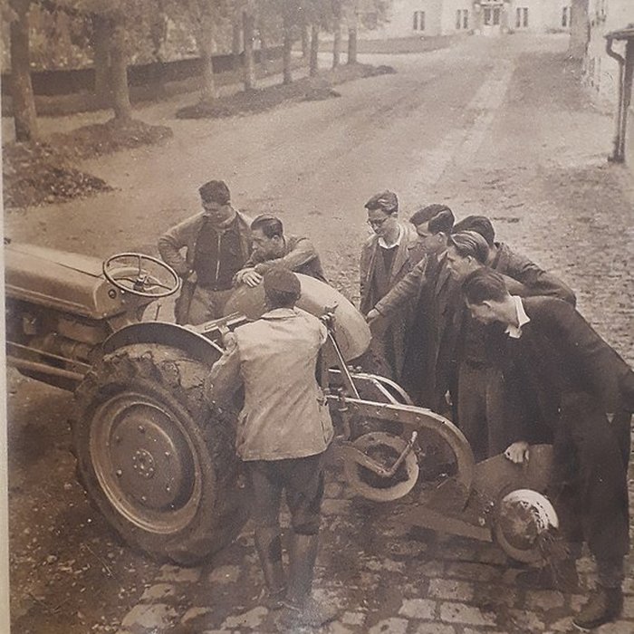 Photo de Château de Grignon