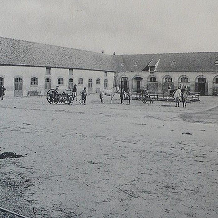 Photo de Château de Grignon