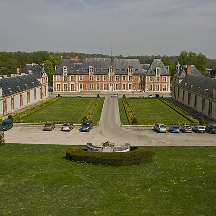 Photo de Château de Grignon