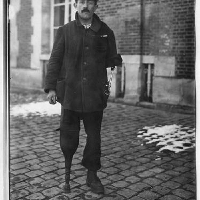 Photo de Château de Grignon