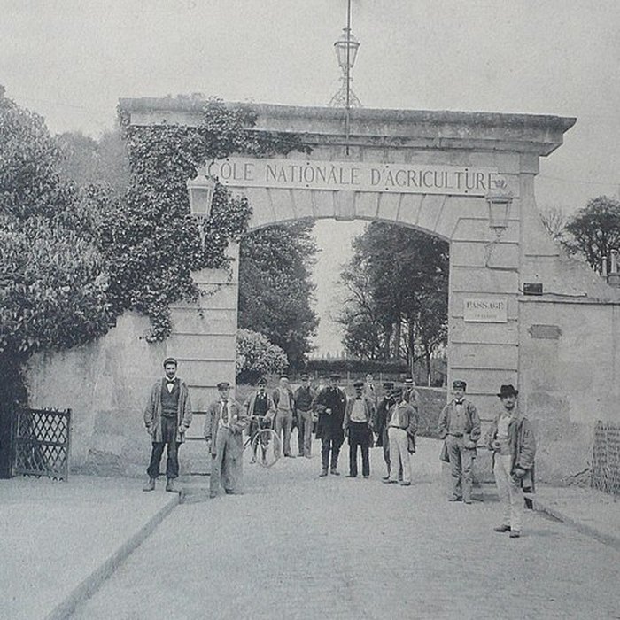 Photo de Château de Grignon