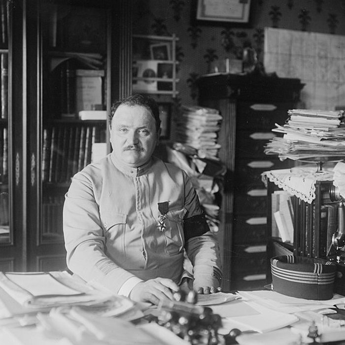 Photo de Château de Grignon