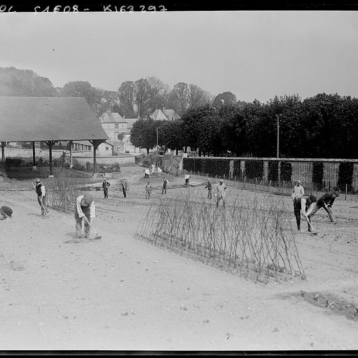 Photo de Château de Grignon