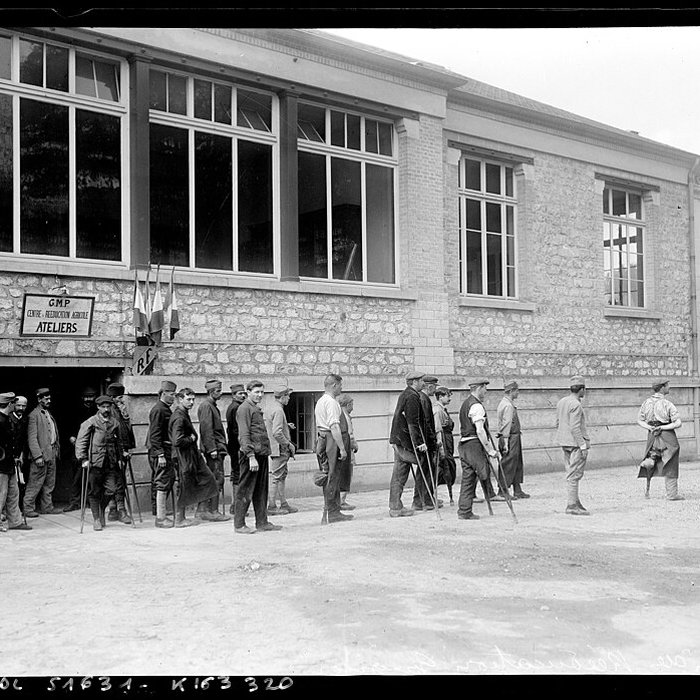 Photo de Château de Grignon