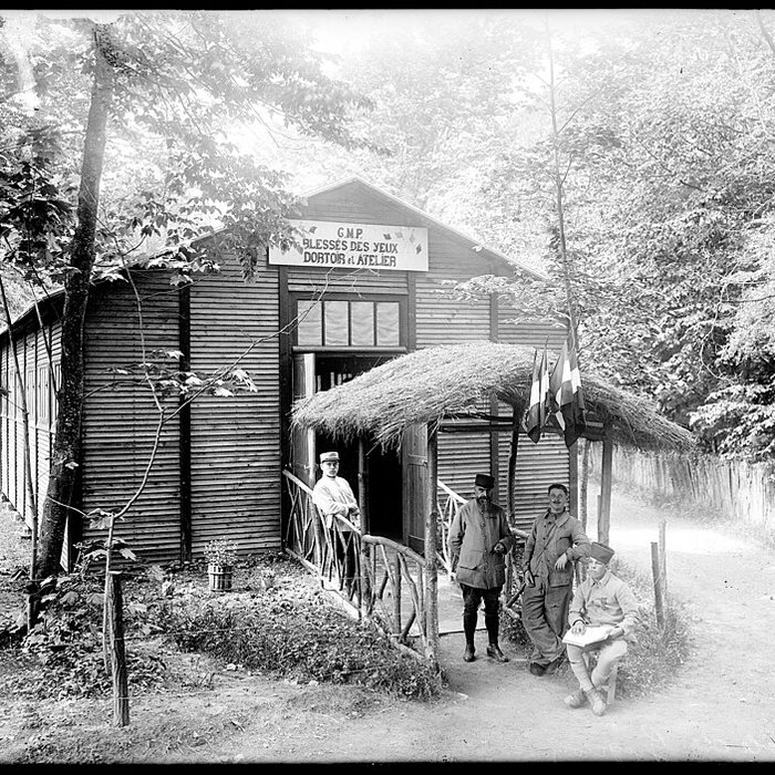 Photo de Château de Grignon
