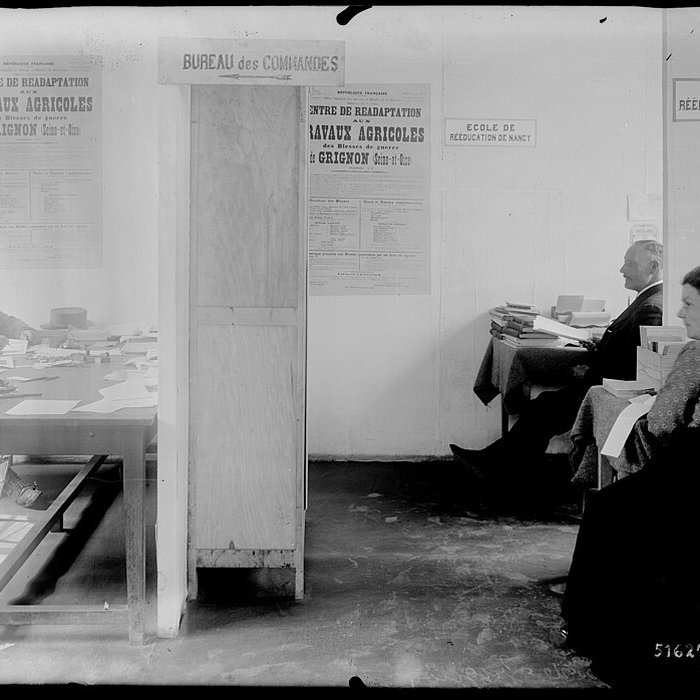 Photo de Château de Grignon