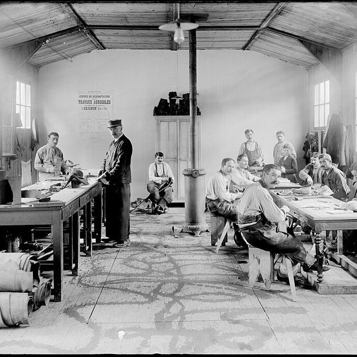 Photo de Château de Grignon