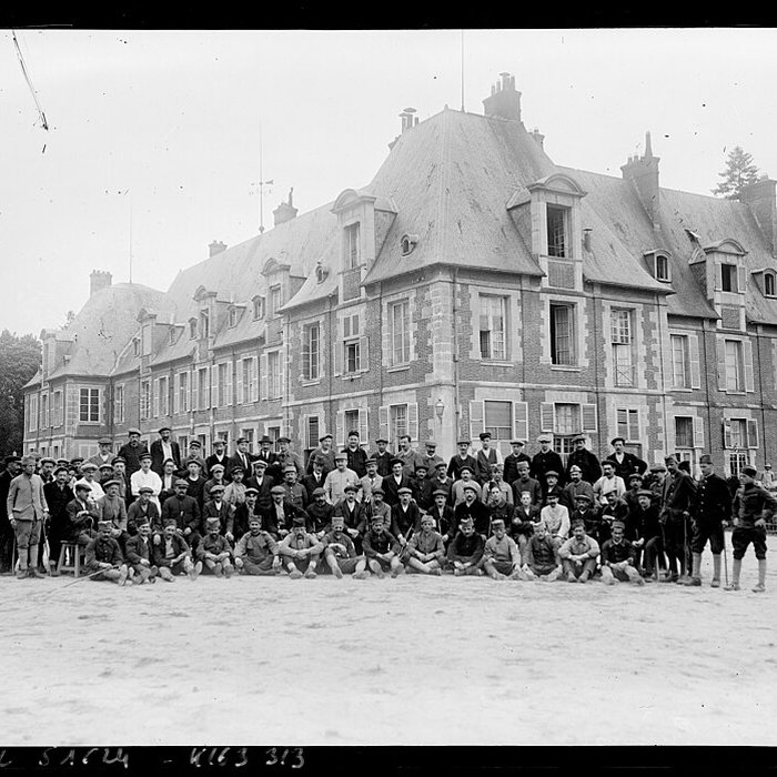 Photo de Château de Grignon