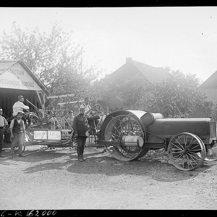Photo de Château de Grignon