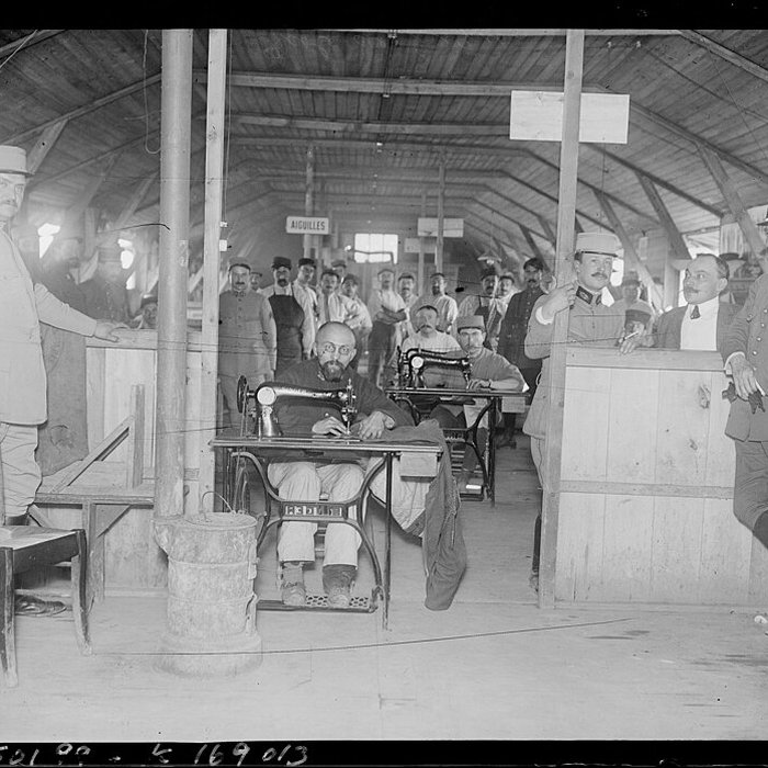 Photo de Château de Grignon