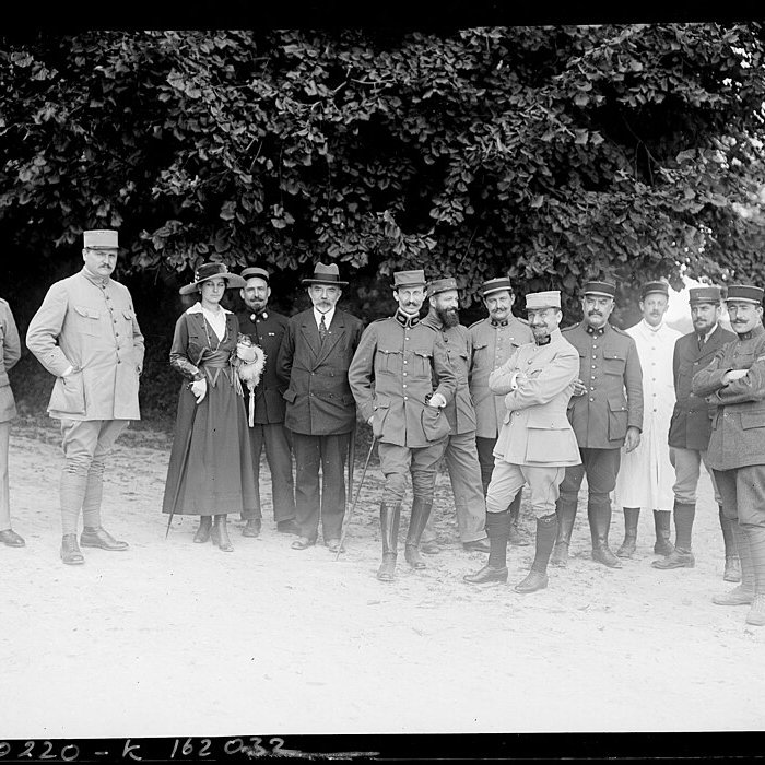 Photo de Château de Grignon