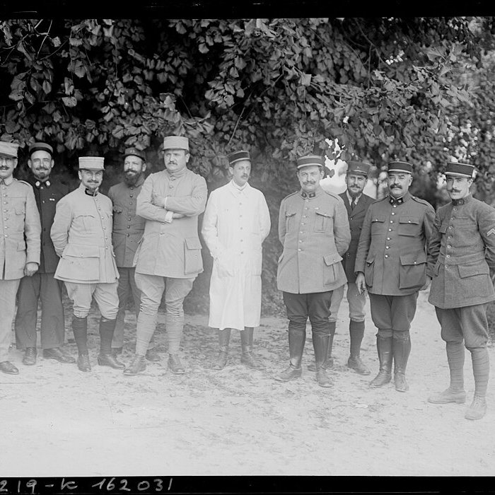 Photo de Château de Grignon