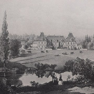 Château de Grignon