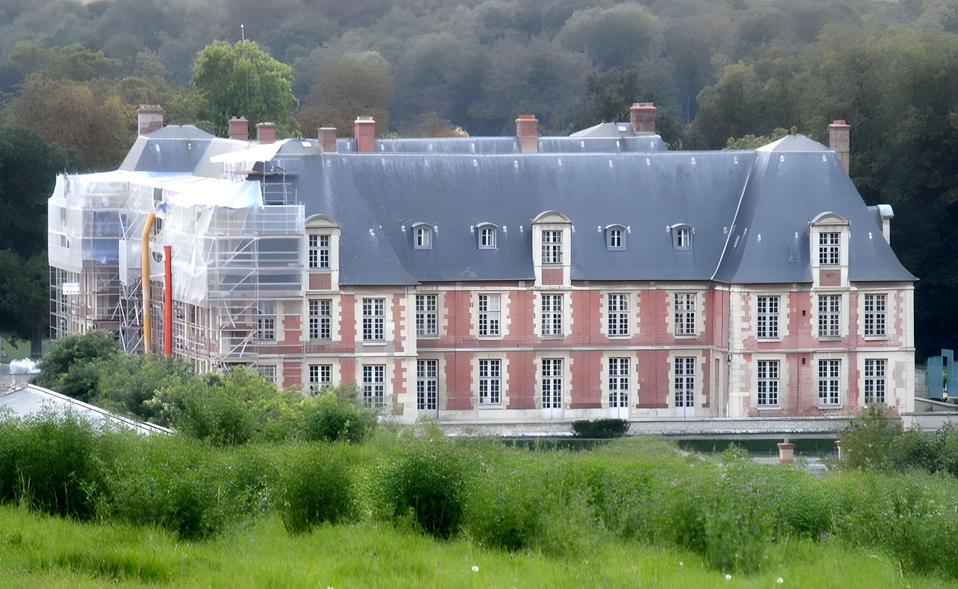 Château de Grignon