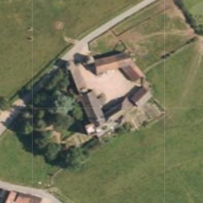 Photo de Château de Gros-Chigy