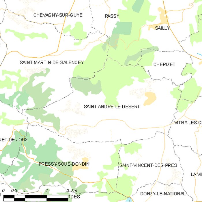 Photo de Château de Gros-Chigy