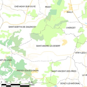 Château de Gros-Chigy