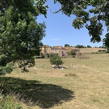 Château de Gros-Chigy