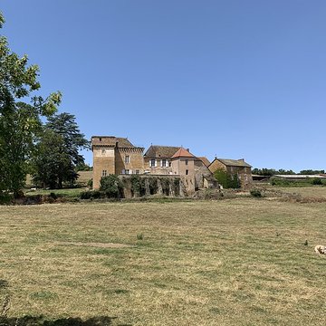 Château de Gros-Chigy