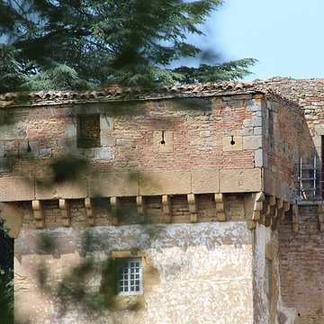 Château de Gros-Chigy
