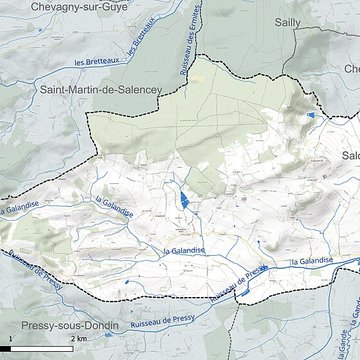 Château de Gros-Chigy