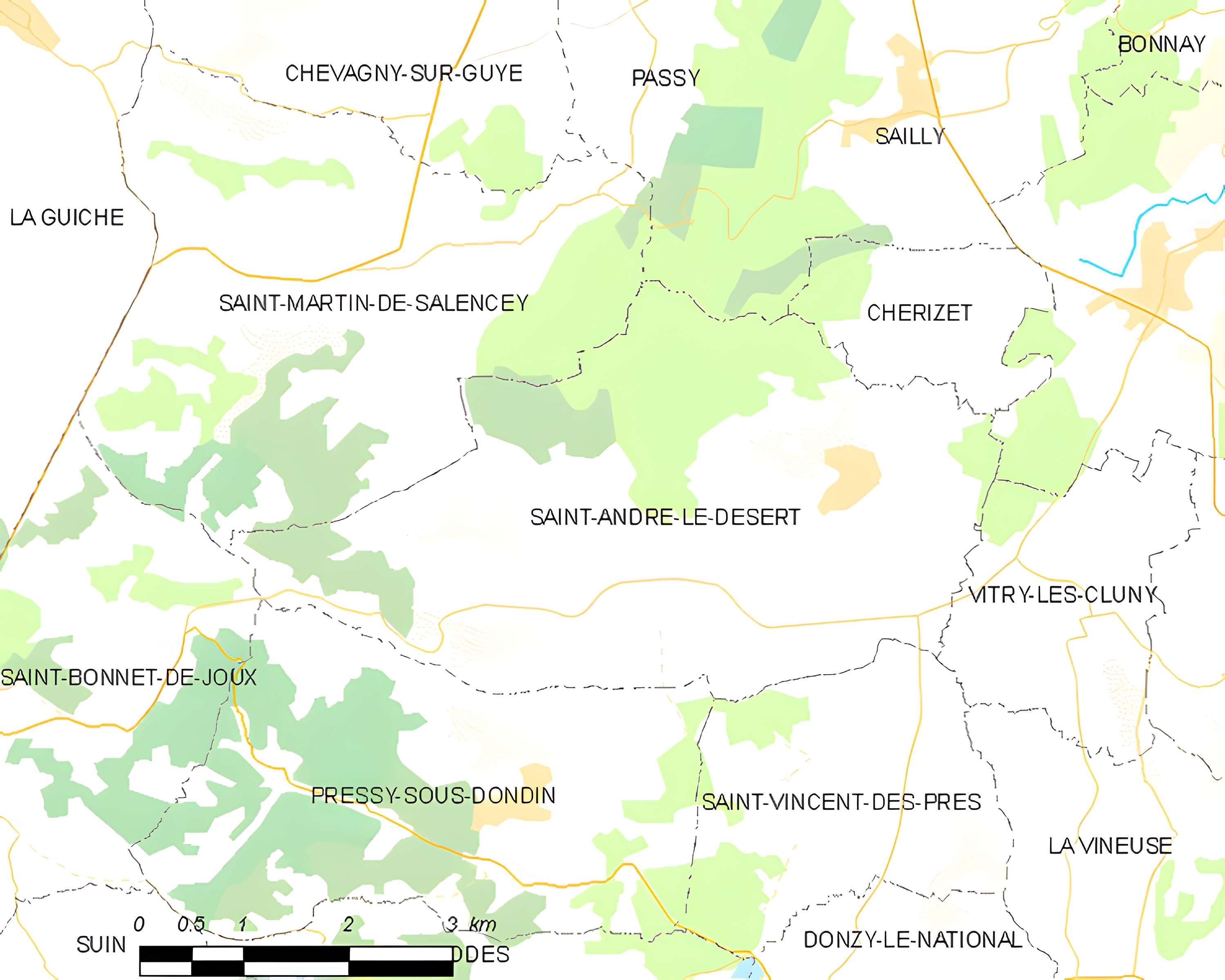 Château de Gros-Chigy