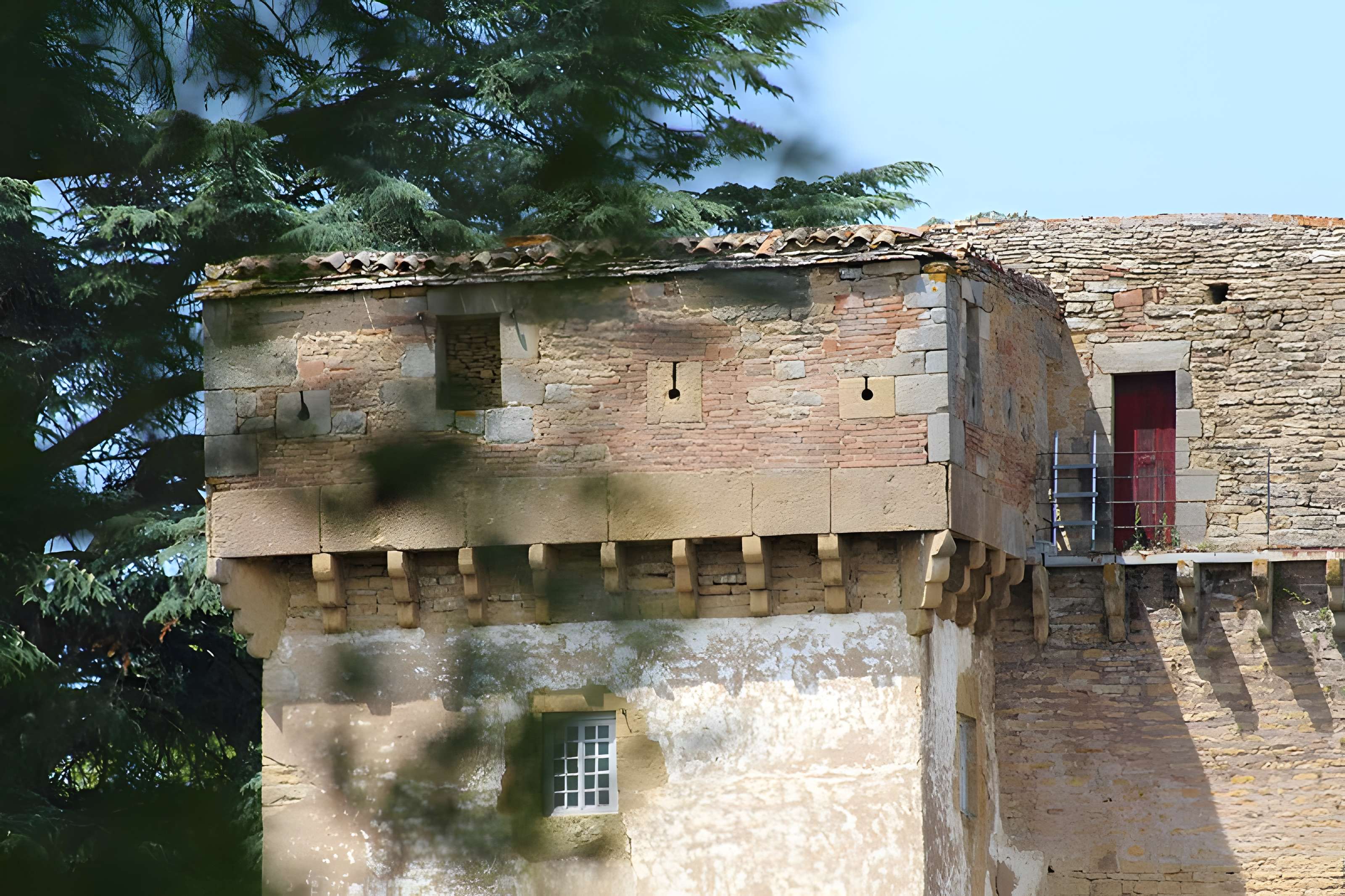 Château de Gros-Chigy