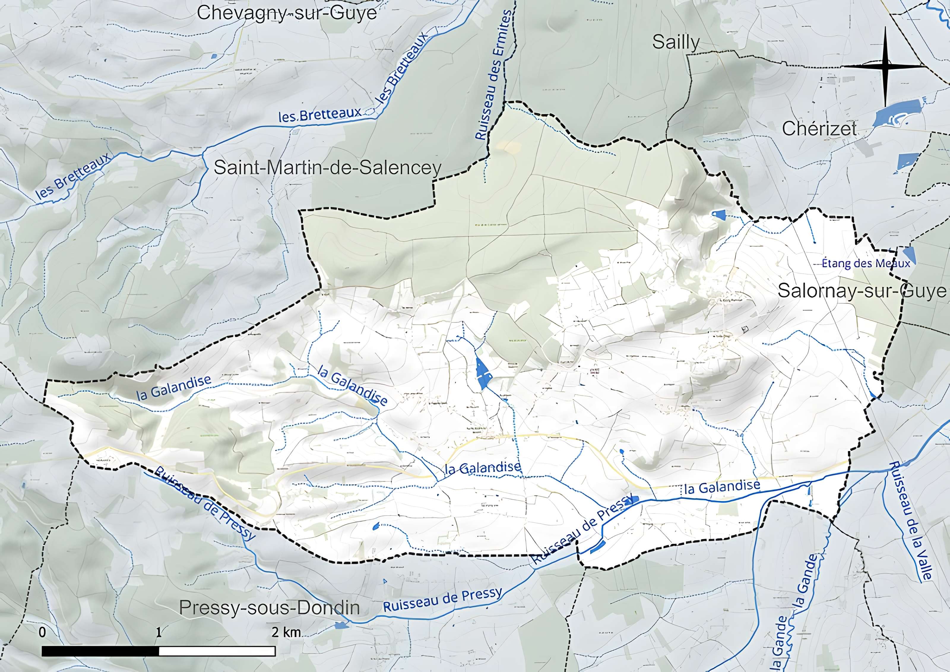 Château de Gros-Chigy