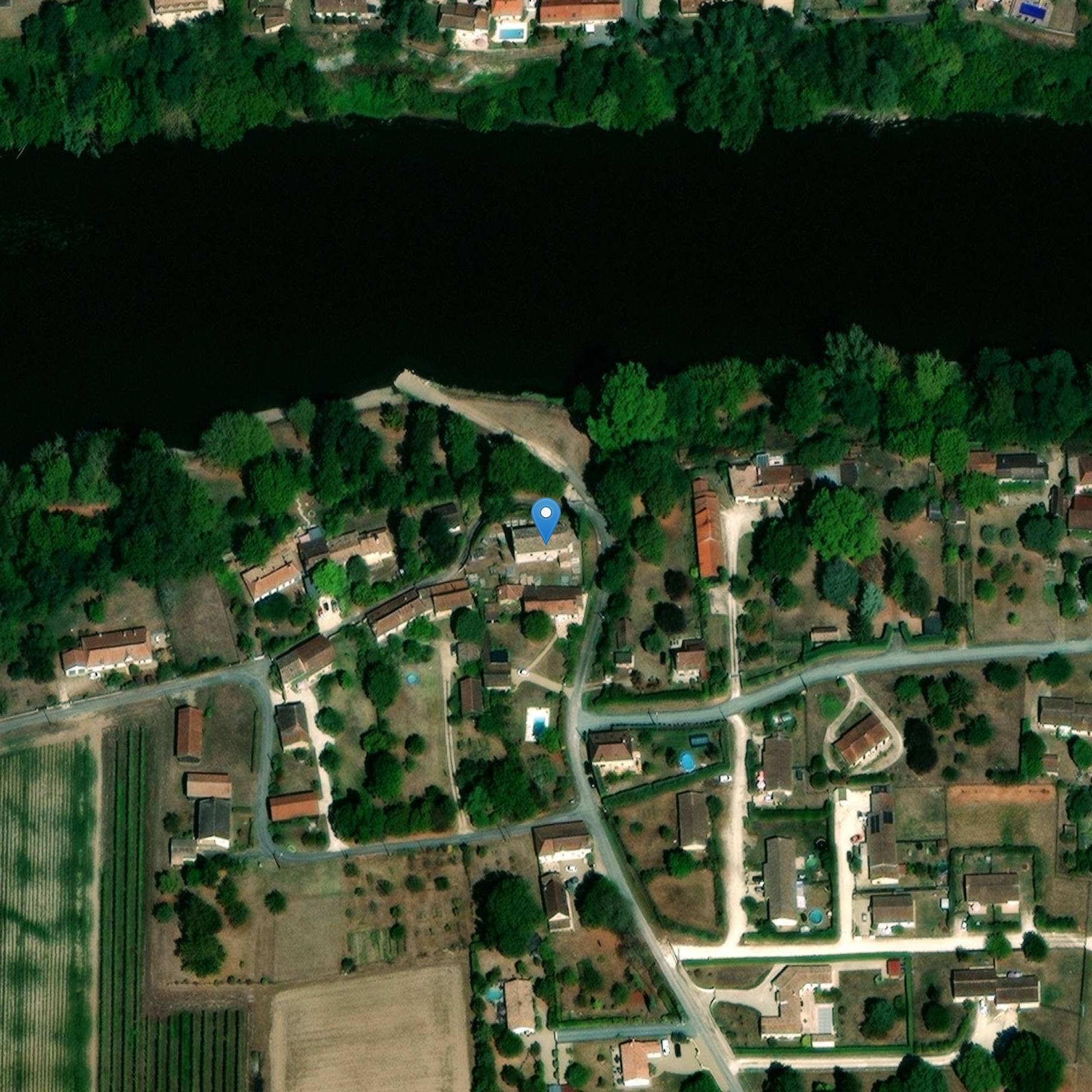 Photo de Église Saint-Martin de Saint-Martin-de-Gardonne