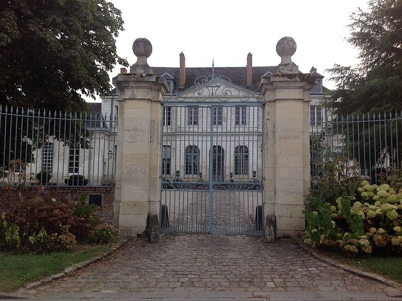 Photo de Château de Guyencourt-sur-Noye