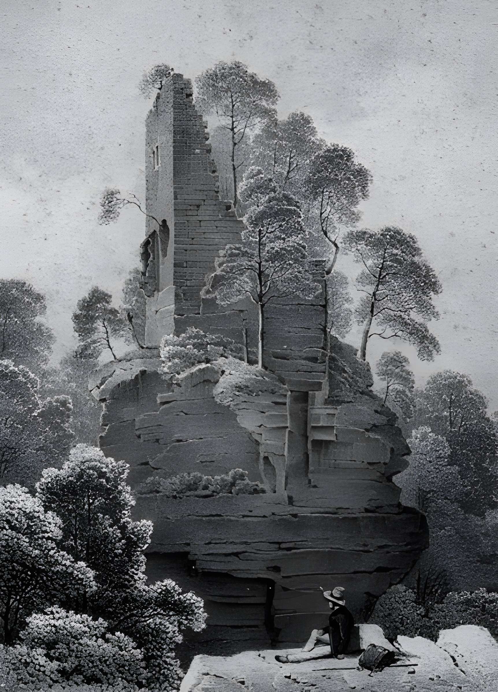 Château de Hohenfels 