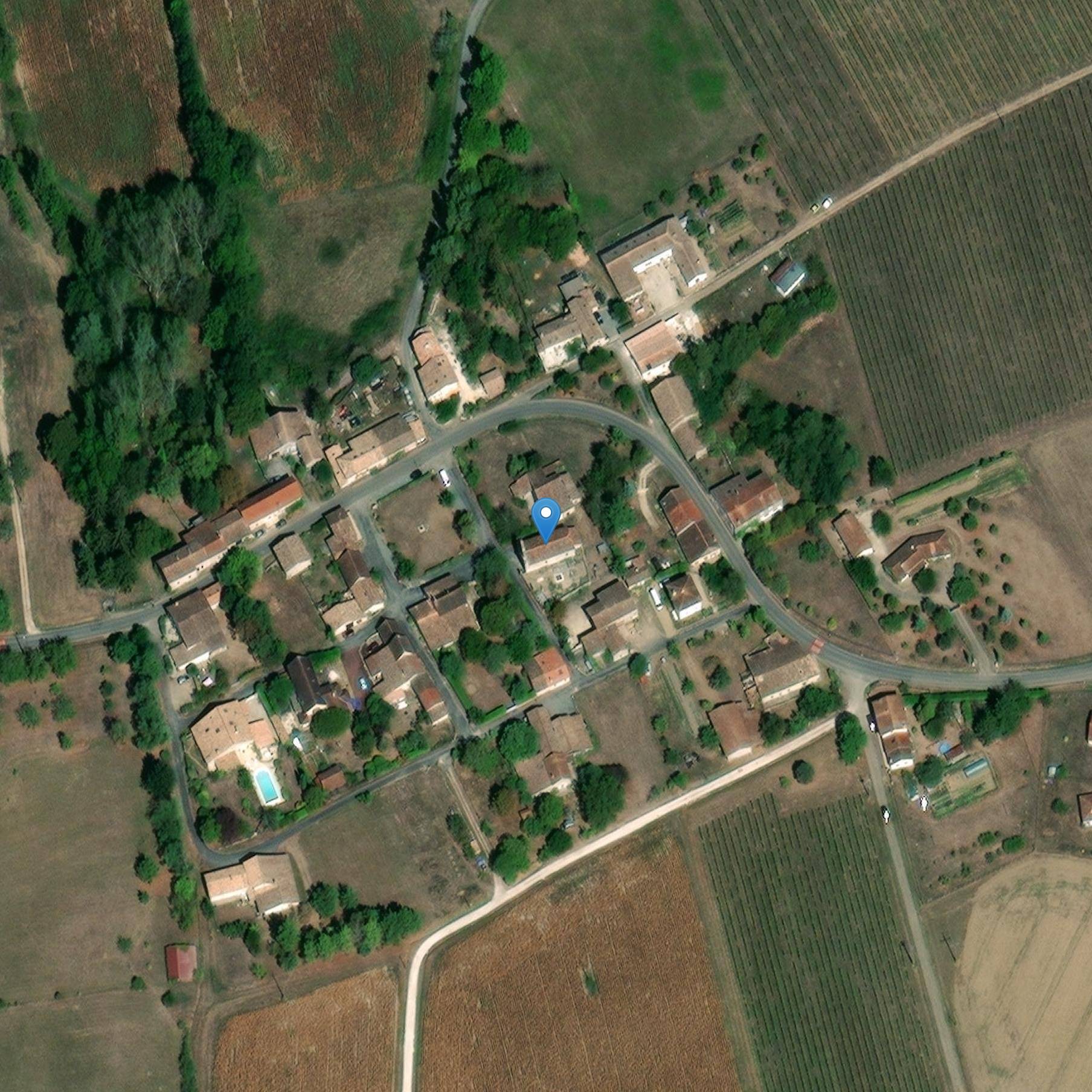 Photo de Saint-Michel de la Bastide Church