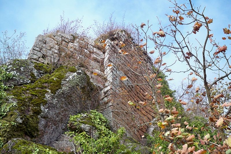 Photo de Château de Hohenstein